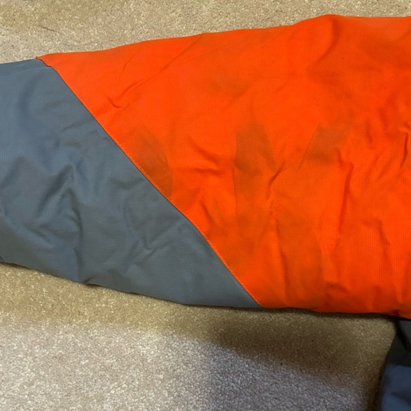 Children’s Place 3-in-1 Jacket and Matching Snow Pants Youth Size 10/12 - Picture 4 of 13